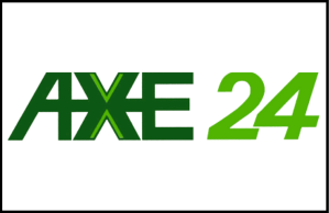 axe 24