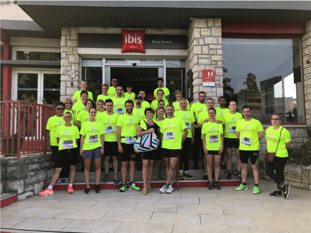 10 kms de brive photo